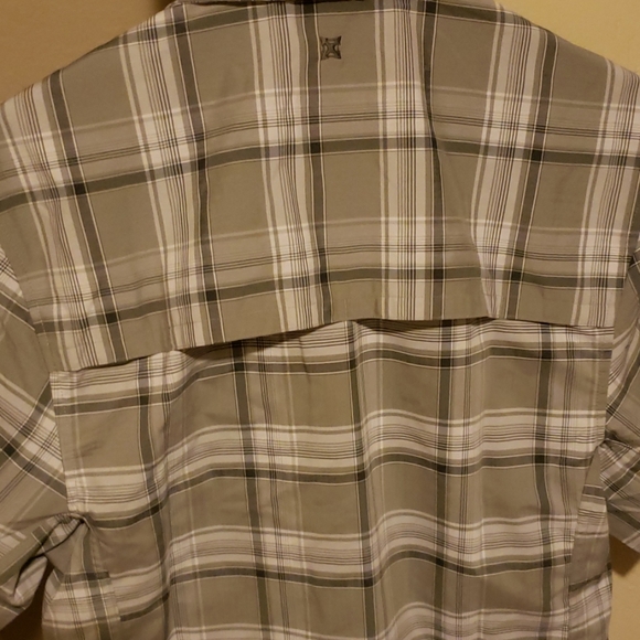 Vertx Speed Concealed Carry SS Shirt (Small) - Picture 4 of 5